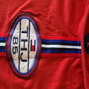 Tommy Hilfiger Jean's workout shirt